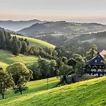 Waldloft Titisee-Neustadt