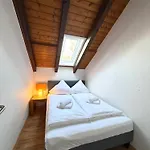 Waldloft Apartman