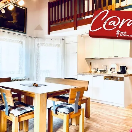 Waldloft Διαμέρισμα *