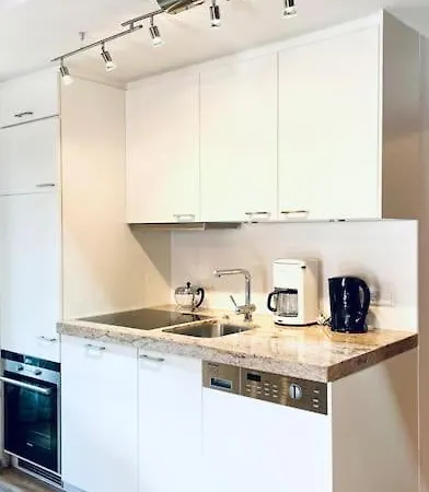 Waldloft Διαμέρισμα Titisee-Neustadt