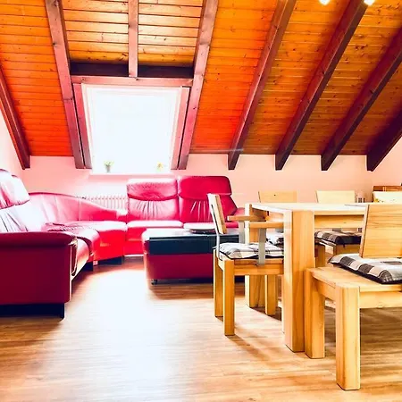 Waldloft Διαμέρισμα