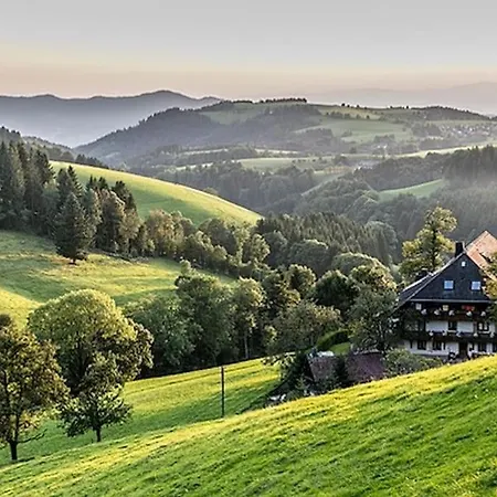 Waldloft Titisee-Neustadt