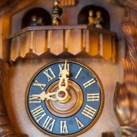 Waldloft Διαμέρισμα *