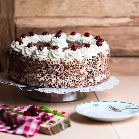 Waldloft Διαμέρισμα