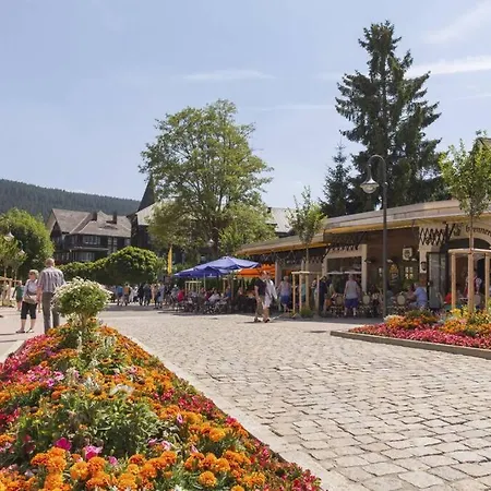 Waldloft Titisee-Neustadt