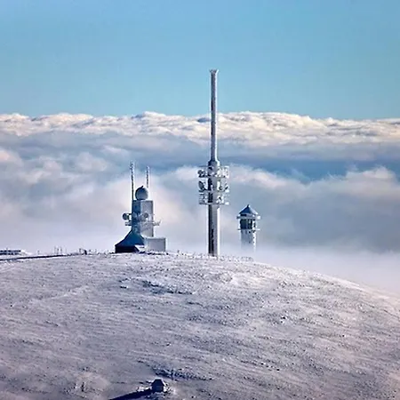 Waldloft * Titisee-Neustadt