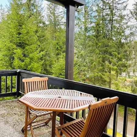 Waldloft * Titisee-Neustadt