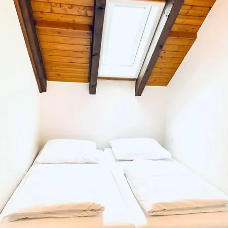 Διαμέρισμα Waldloft *