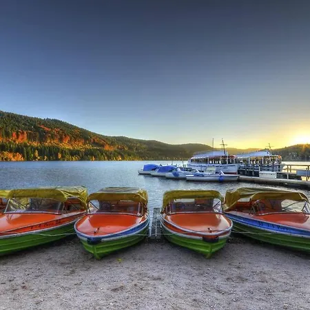 Διαμέρισμα Waldloft