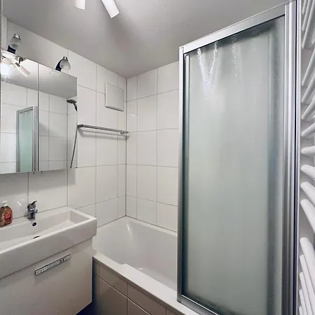 Waldloft Διαμέρισμα