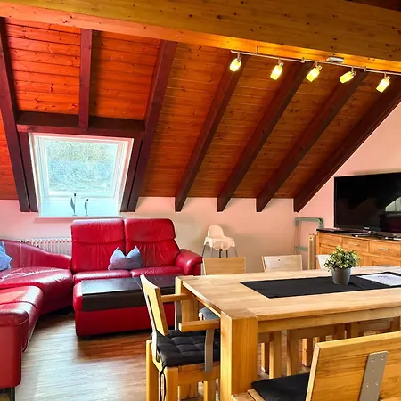 Waldloft * Titisee-Neustadt