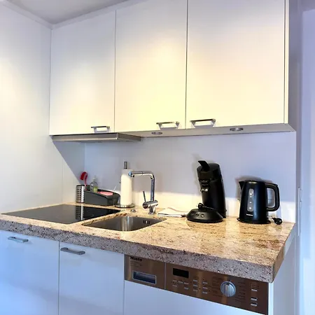 Appartement Waldloft Titisee-Neustadt