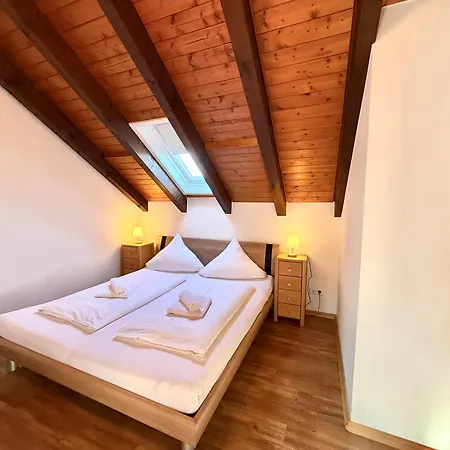 Appartement Waldloft Titisee-Neustadt