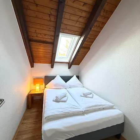 Waldloft Διαμέρισμα