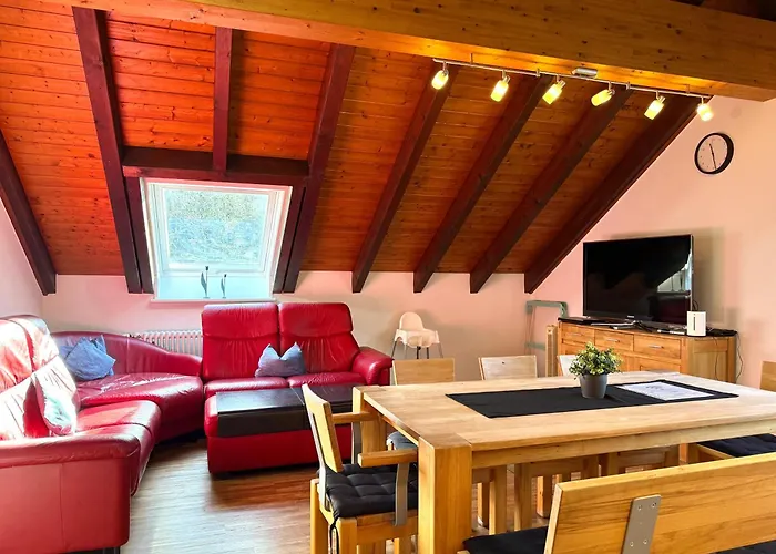 Waldloft * Titisee-Neustadt