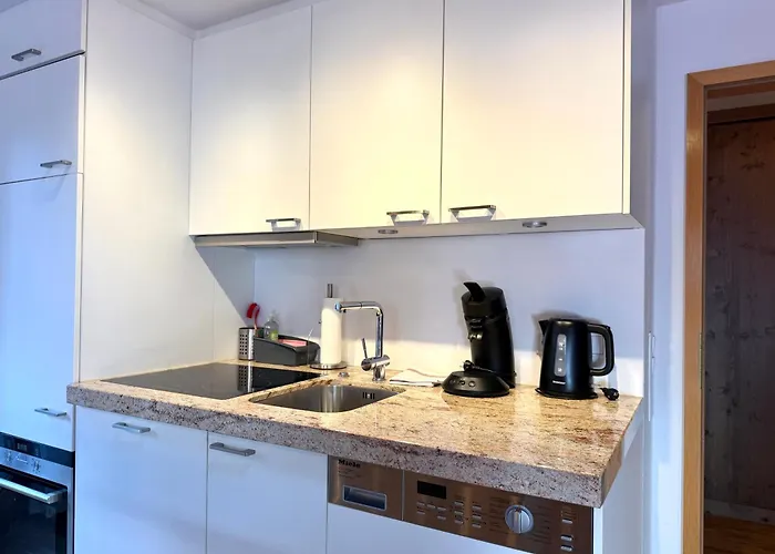 Appartement Waldloft Titisee-Neustadt